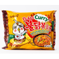 Ramyun Buldak Bokum Curry Ramyun Buldak Bokum Curry